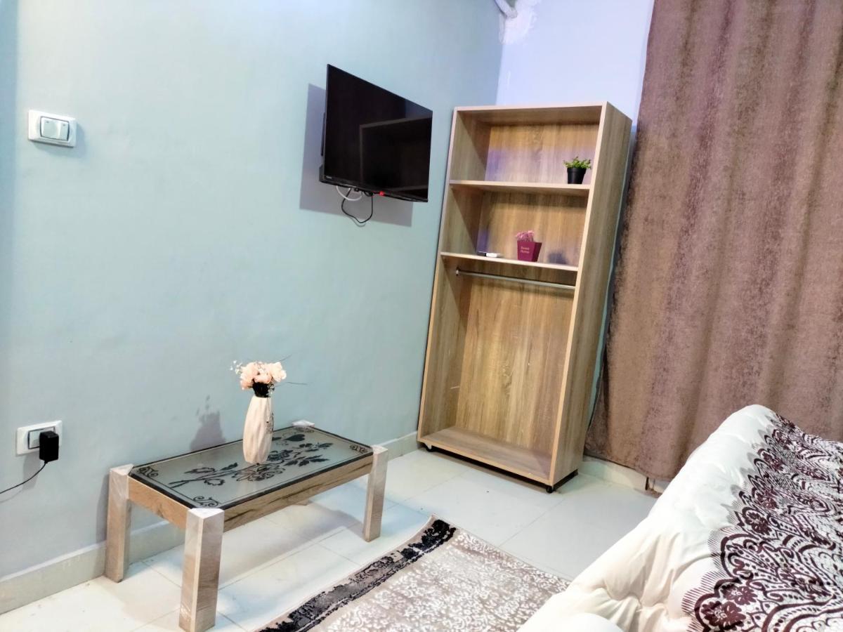 Joy Homes Cairo Exterior foto