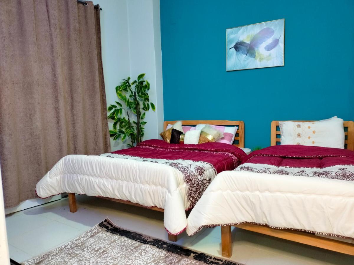 Joy Homes Cairo Exterior foto